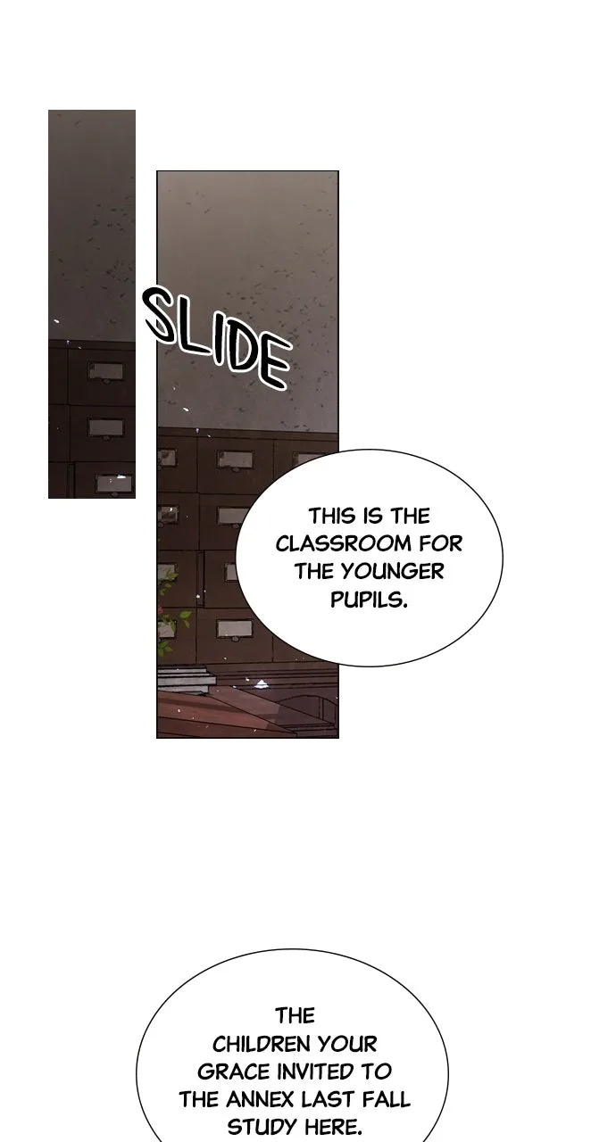 Cry, or Better Yet, Beg Chapter 69 Page 71