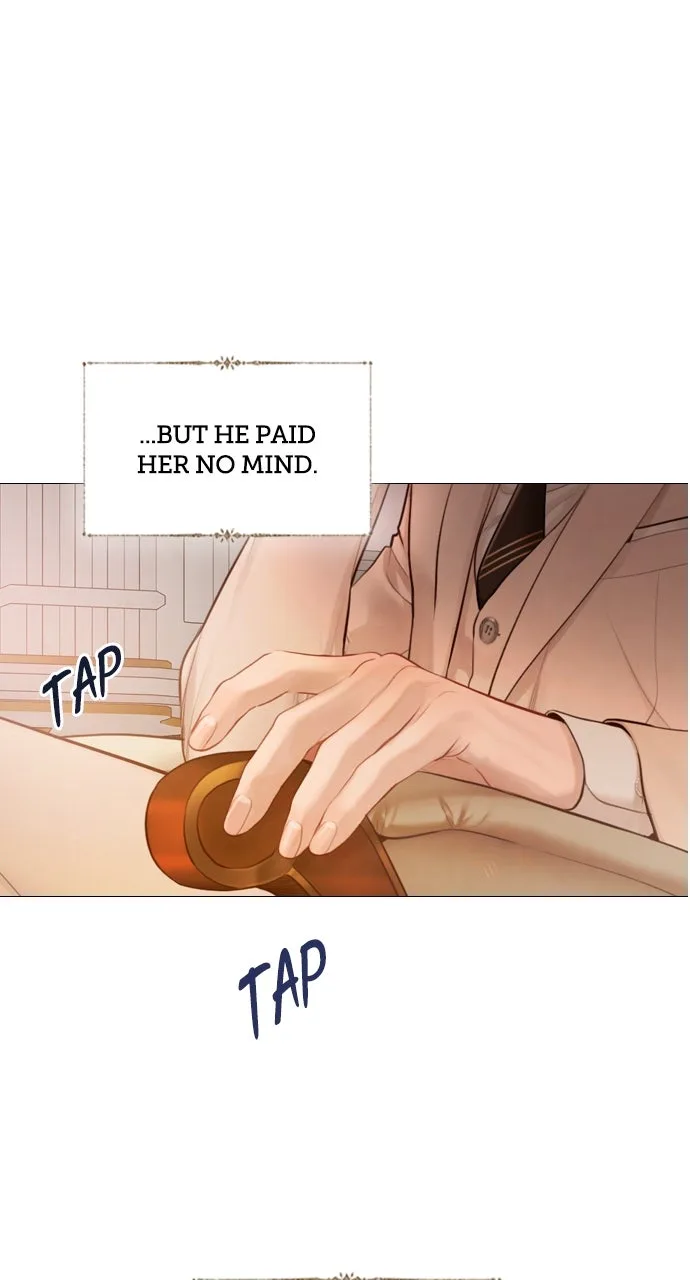 Cry, or Better Yet, Beg Chapter 52 Page 8