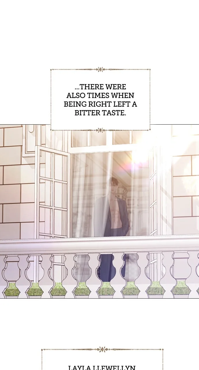Cry, or Better Yet, Beg Chapter 52 Page 11