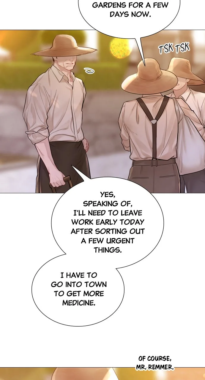 Cry, or Better Yet, Beg Chapter 52 Page 15