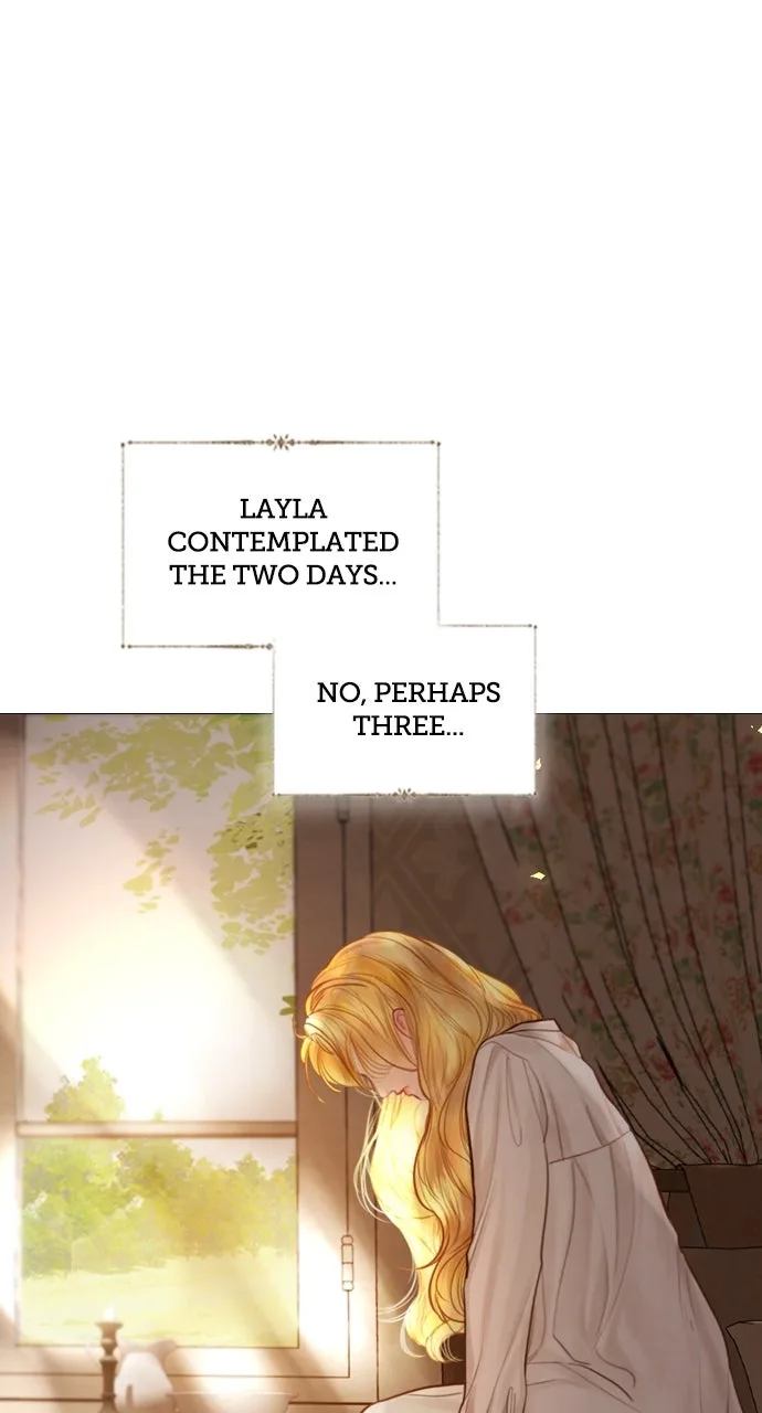 Cry, or Better Yet, Beg Chapter 52 Page 52