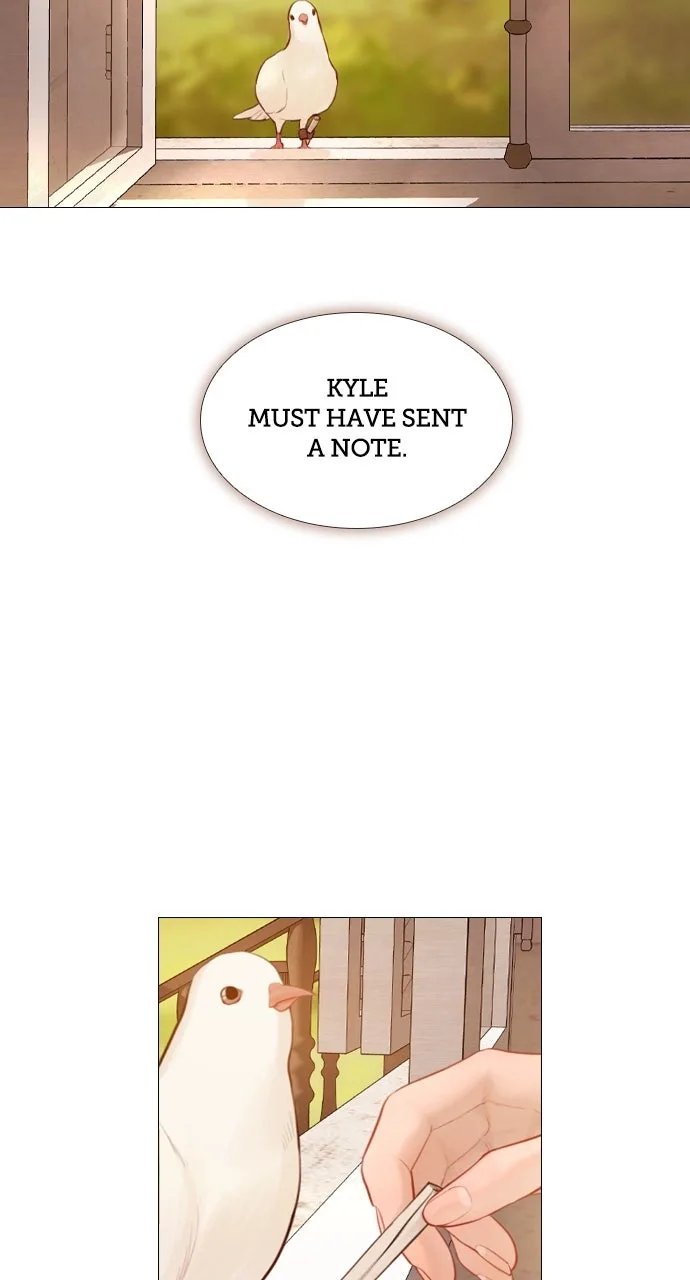 Cry, or Better Yet, Beg Chapter 52 Page 54