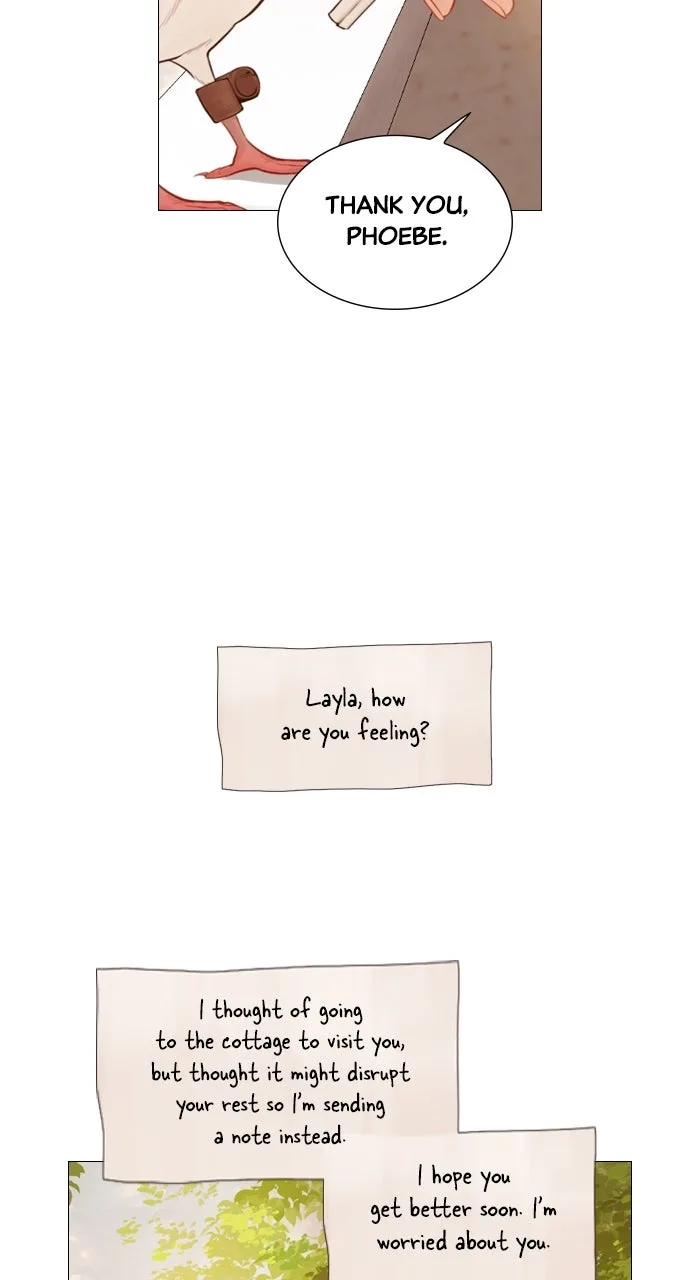 Cry, or Better Yet, Beg Chapter 52 Page 55
