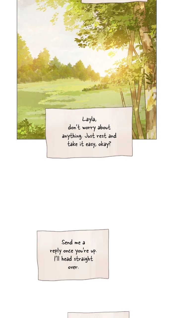 Cry, or Better Yet, Beg Chapter 52 Page 56