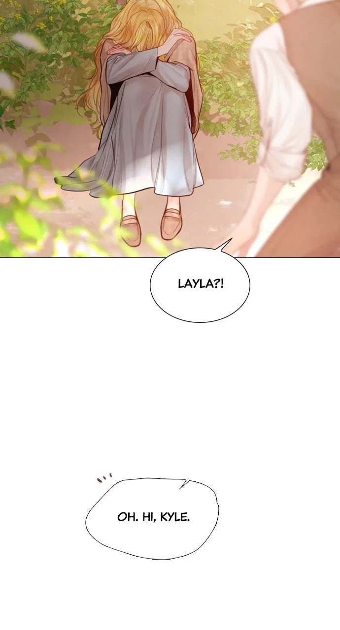 Cry, or Better Yet, Beg Chapter 52 Page 64