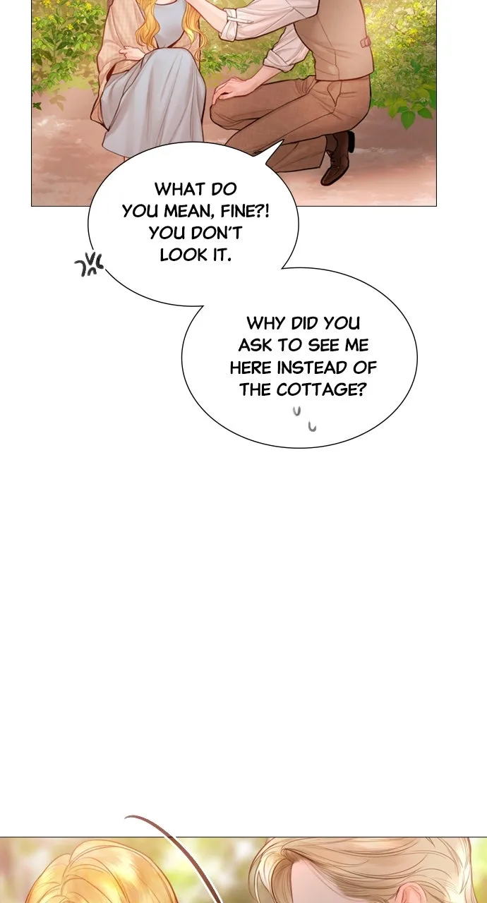 Cry, or Better Yet, Beg Chapter 52 Page 67