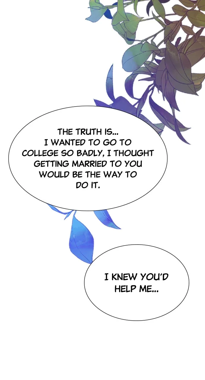 Cry, or Better Yet, Beg Chapter 52 Page 83