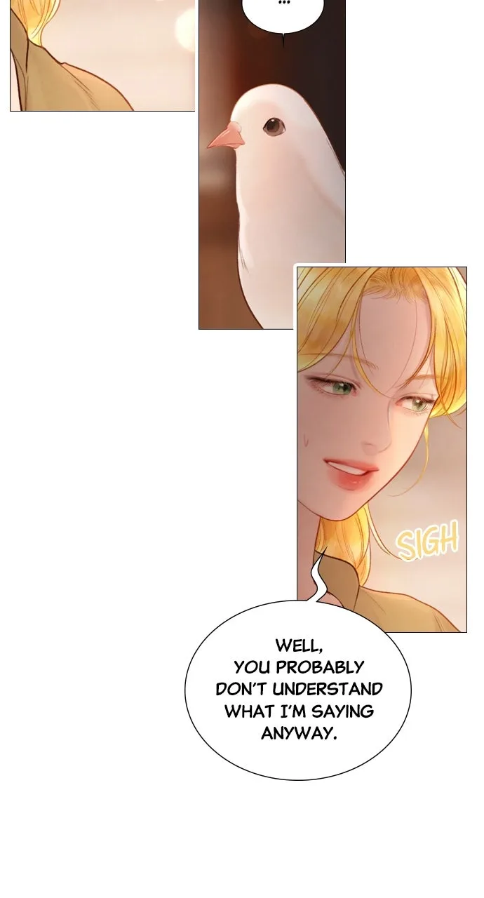 Cry, or Better Yet, Beg Chapter 63 Page 5