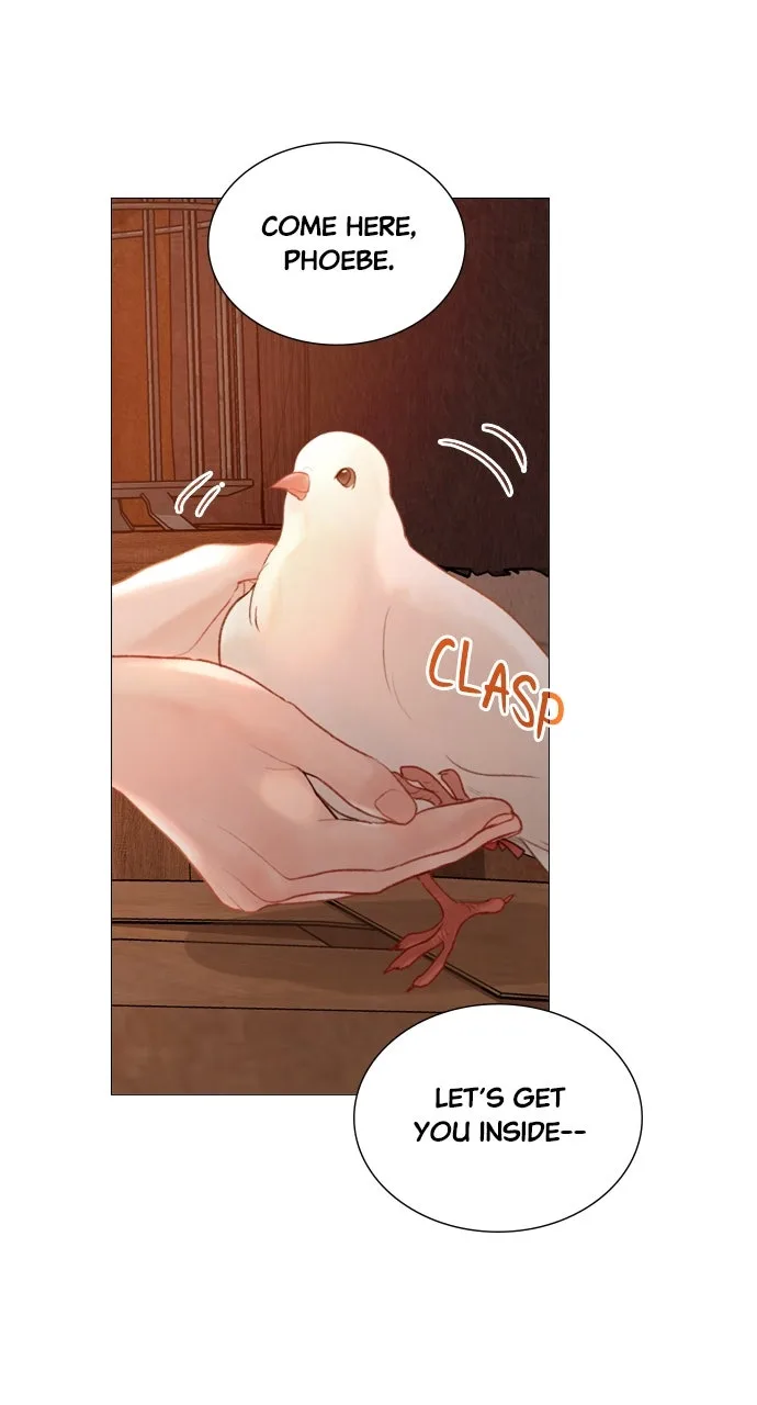 Cry, or Better Yet, Beg Chapter 63 Page 6