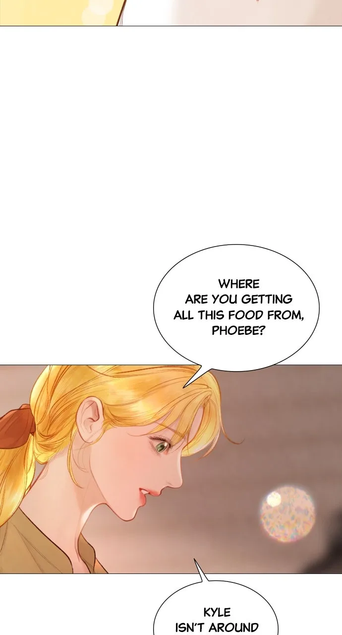 Cry, or Better Yet, Beg Chapter 63 Page 11