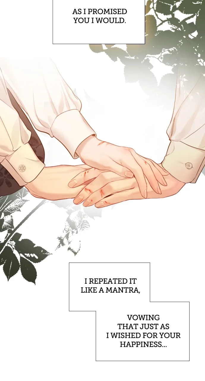 Cry, or Better Yet, Beg Chapter 63 Page 24