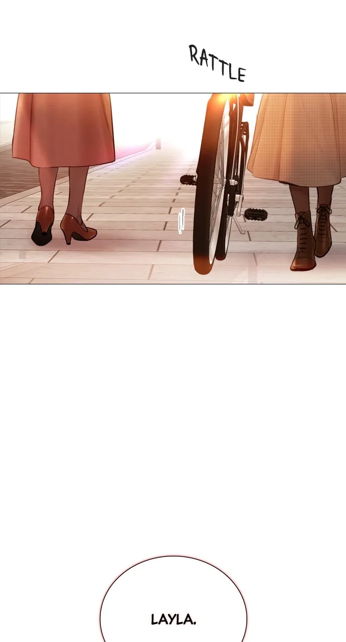 Cry, or Better Yet, Beg Chapter 63 Page 38