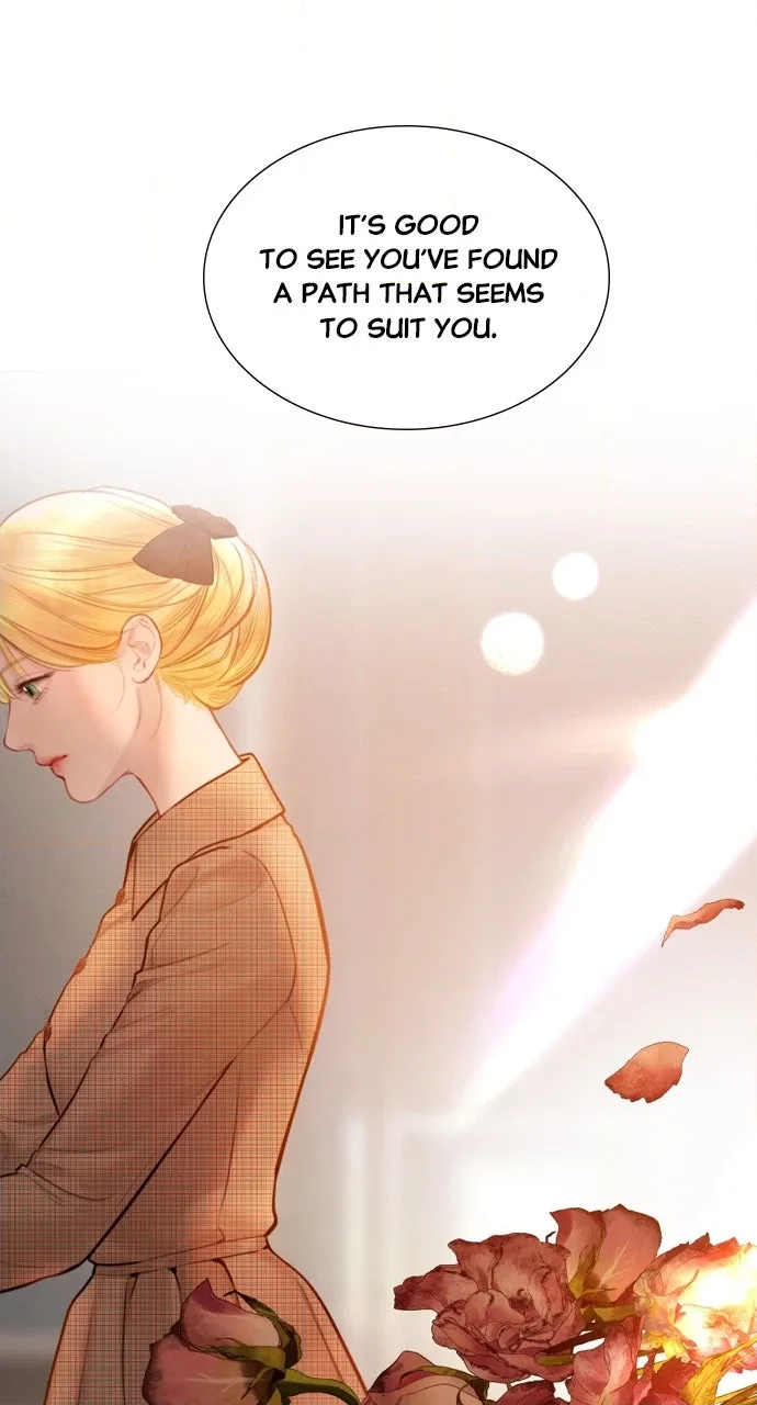 Cry, or Better Yet, Beg Chapter 63 Page 40