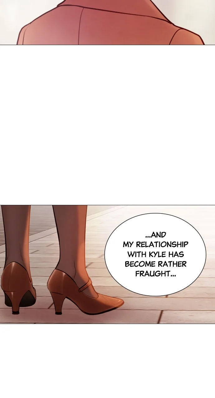 Cry, or Better Yet, Beg Chapter 63 Page 44