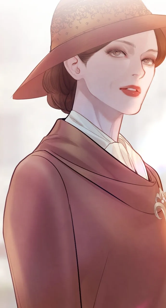 Cry, or Better Yet, Beg Chapter 63 Page 48