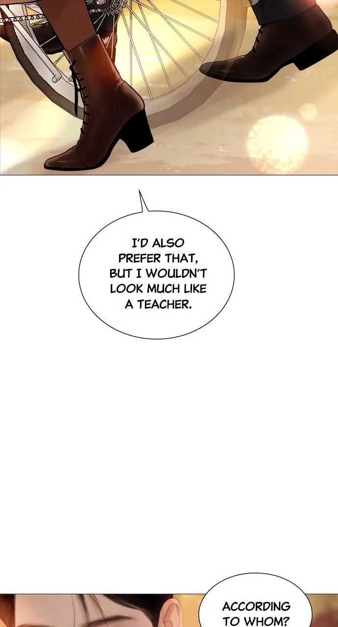 Cry, or Better Yet, Beg Chapter 63 Page 93