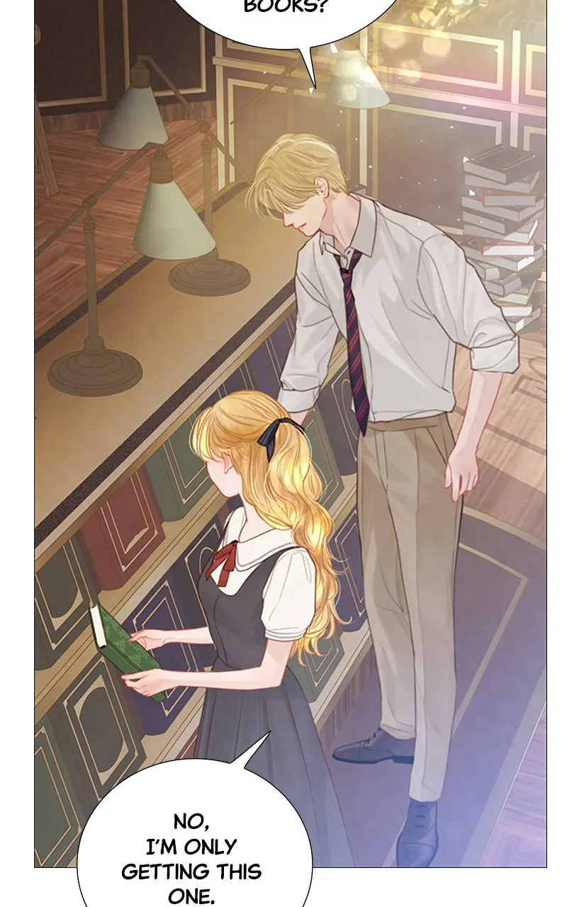 Cry, or Better Yet, Beg Chapter 9 Page 12