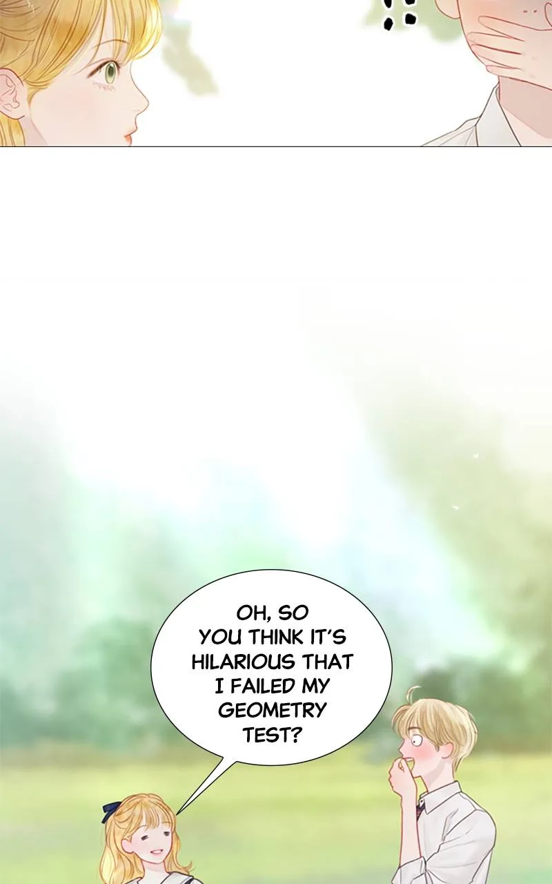 Cry, or Better Yet, Beg Chapter 9 Page 37