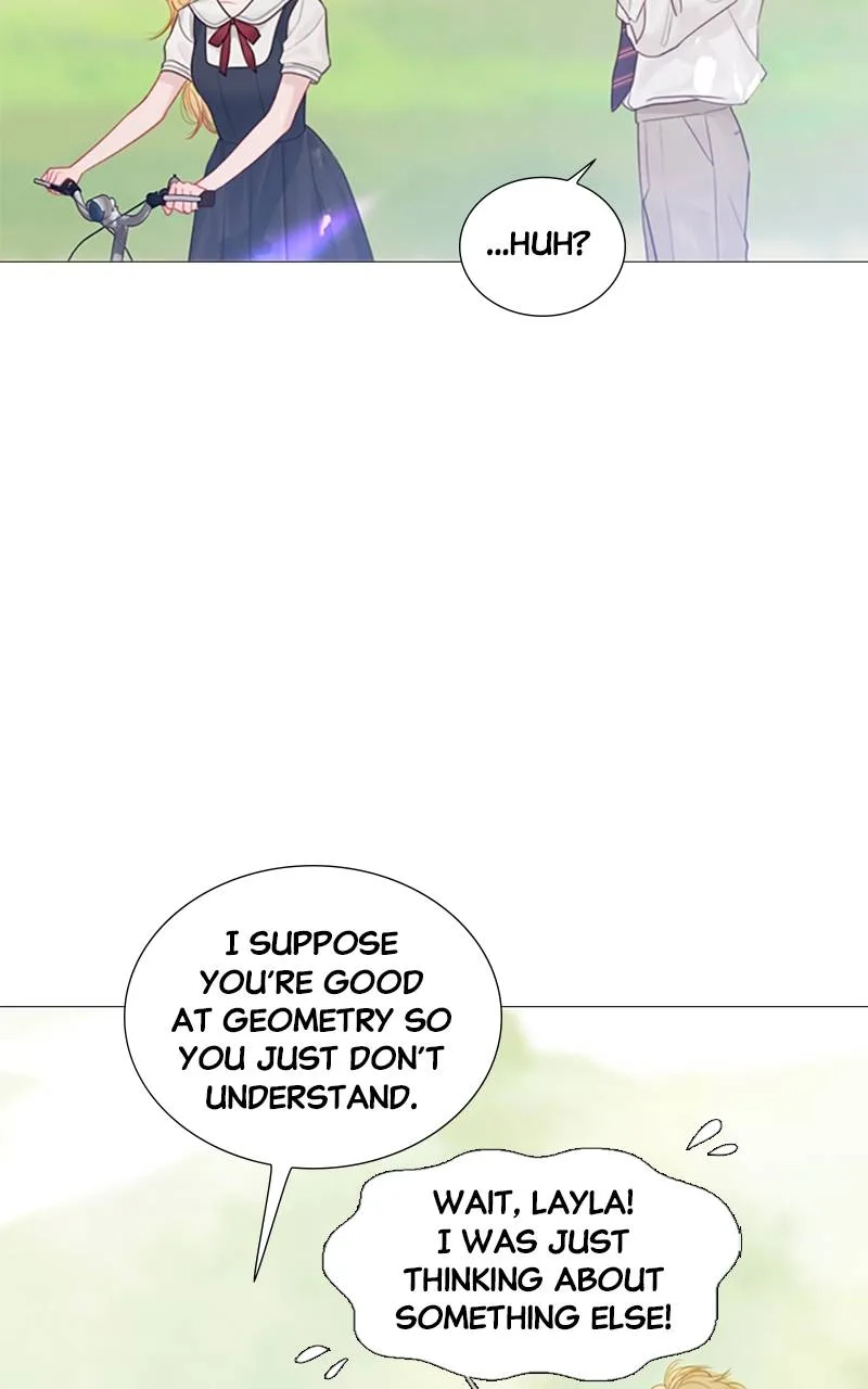 Cry, or Better Yet, Beg Chapter 9 Page 38
