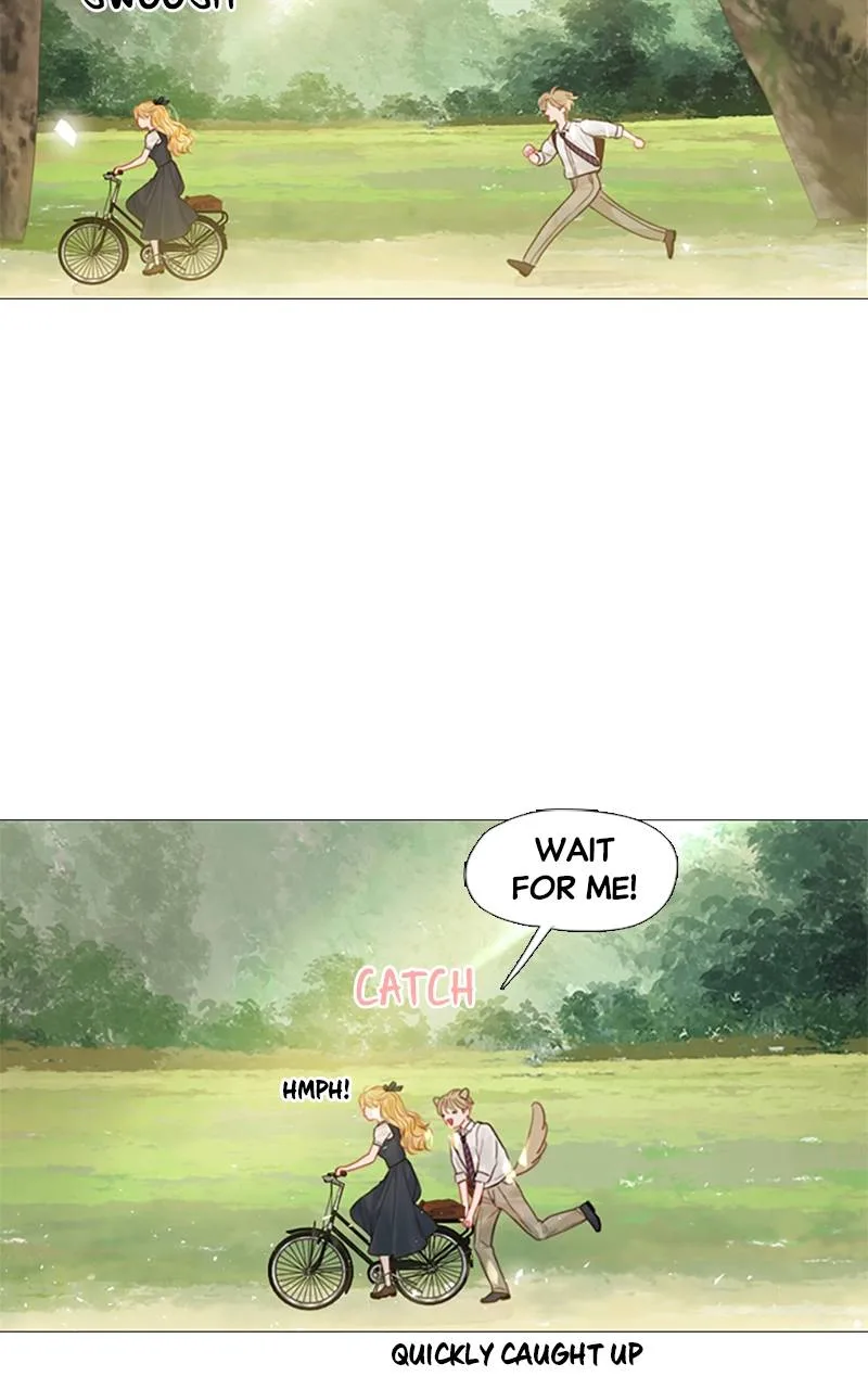 Cry, or Better Yet, Beg Chapter 9 Page 40
