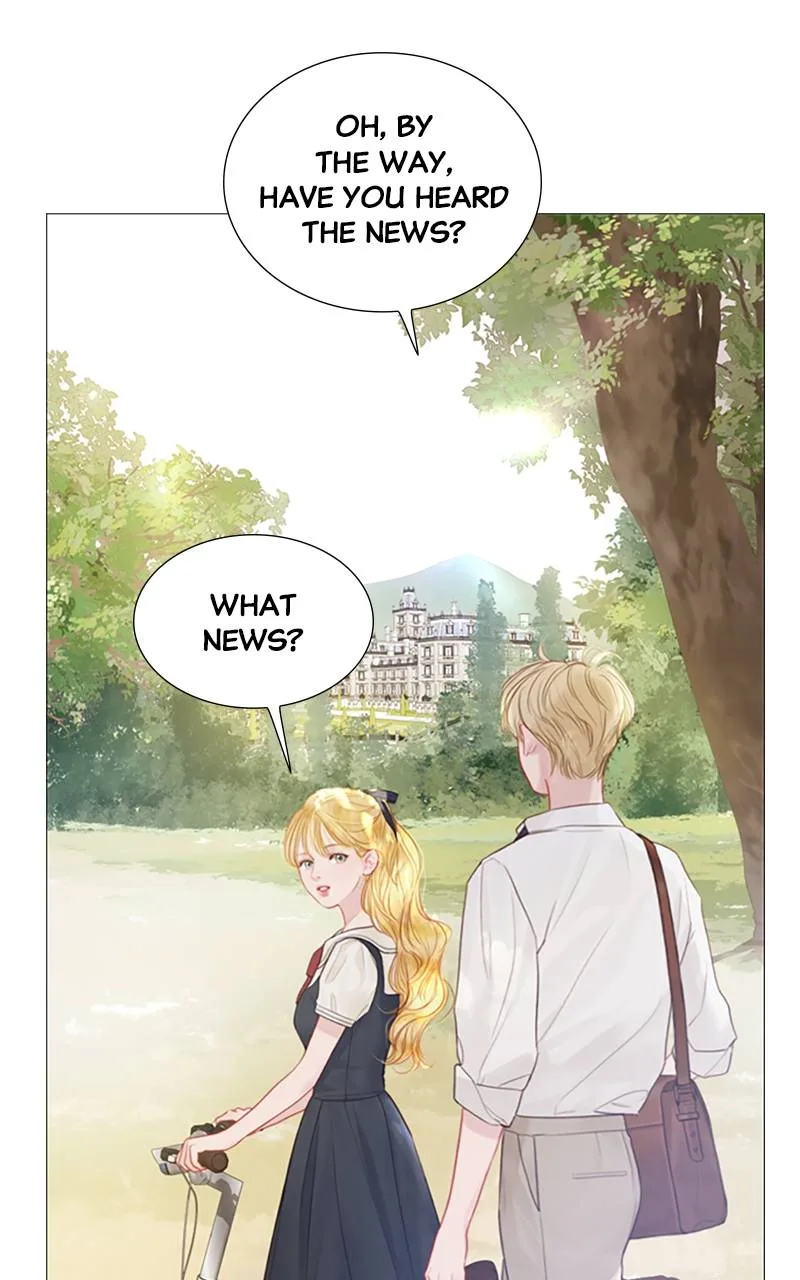 Cry, or Better Yet, Beg Chapter 9 Page 43
