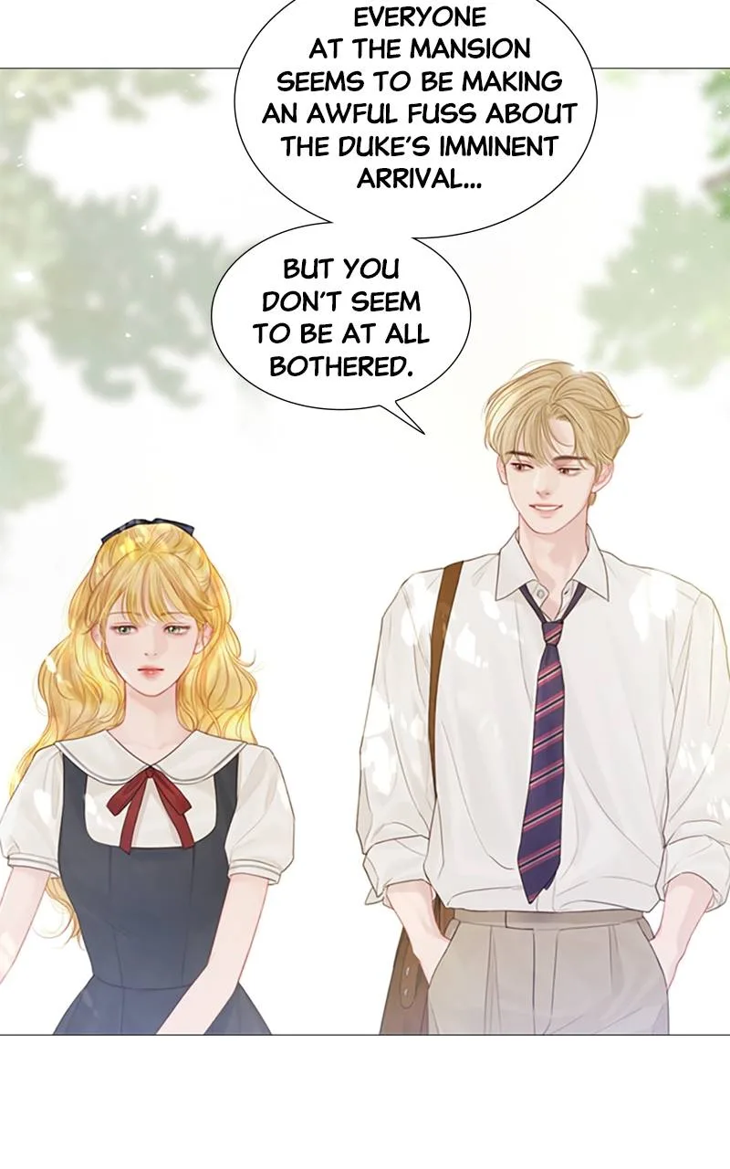 Cry, or Better Yet, Beg Chapter 9 Page 46