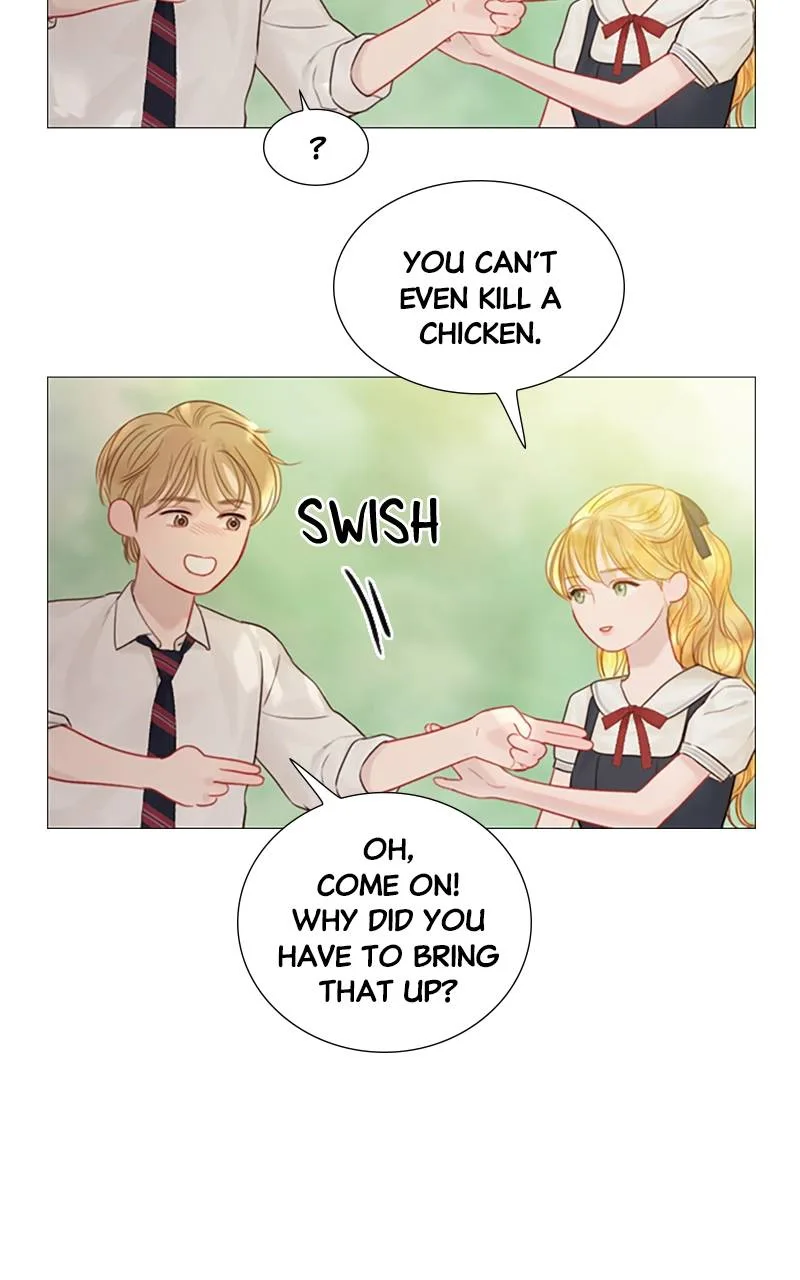 Cry, or Better Yet, Beg Chapter 9 Page 66