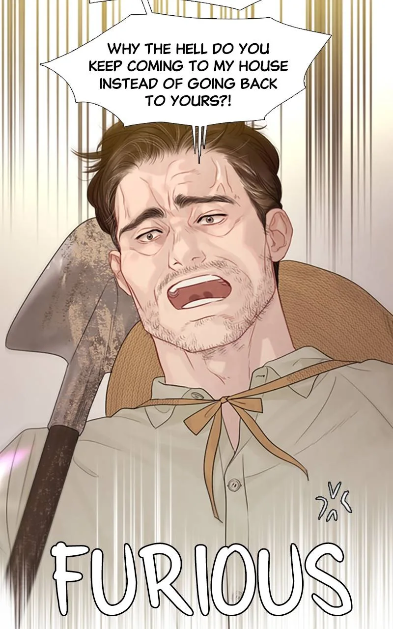 Cry, or Better Yet, Beg Chapter 9 Page 68
