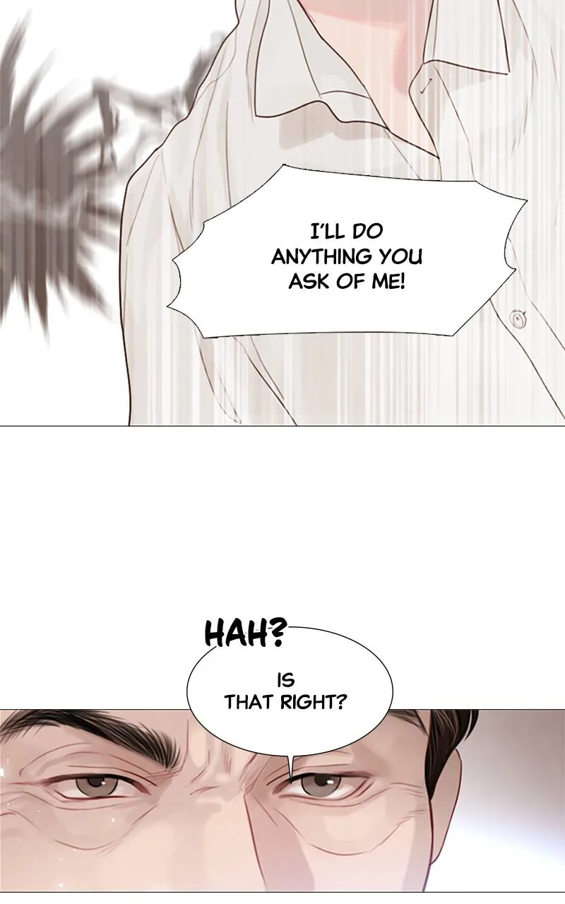 Cry, or Better Yet, Beg Chapter 9 Page 72