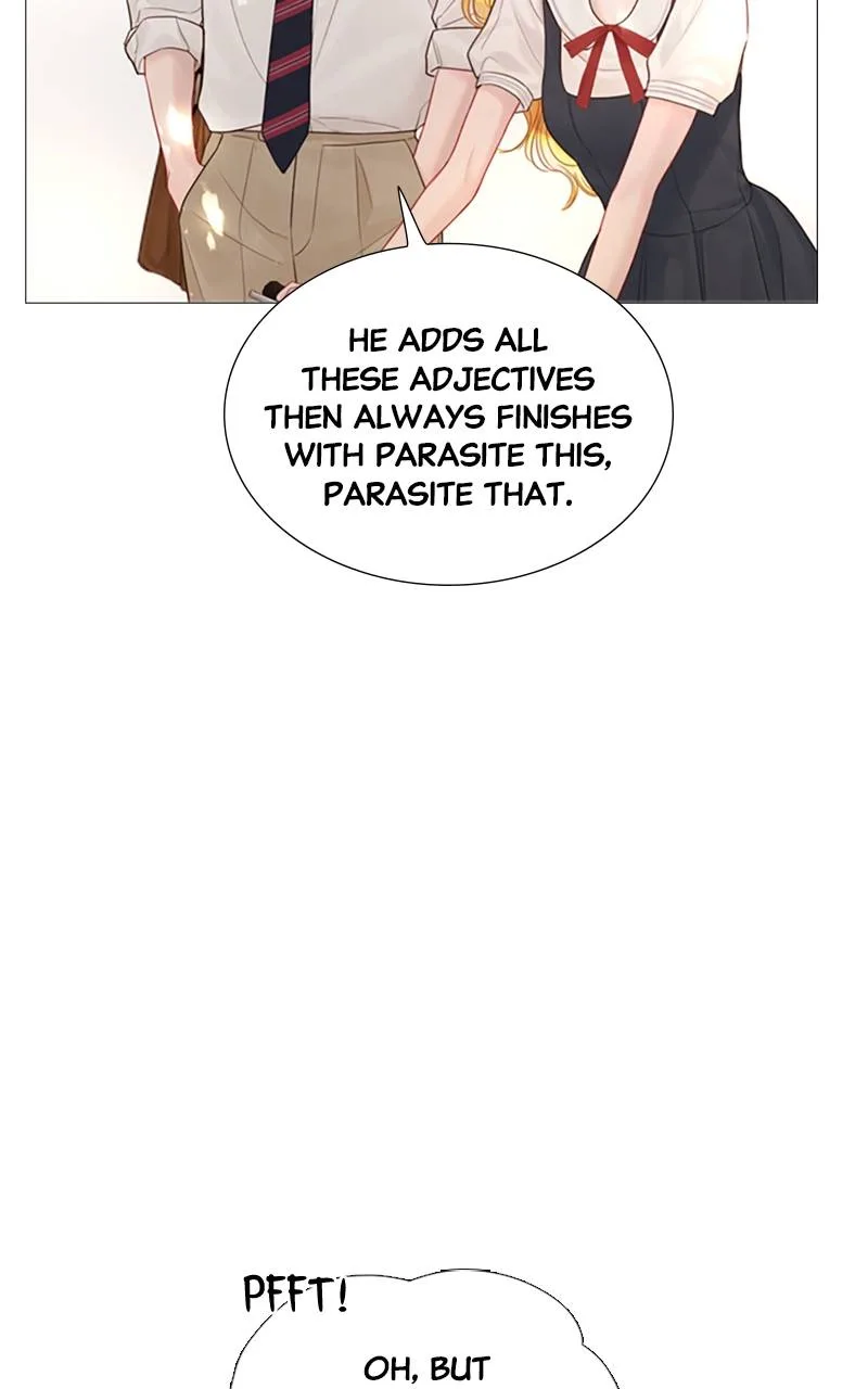 Cry, or Better Yet, Beg Chapter 9 Page 80