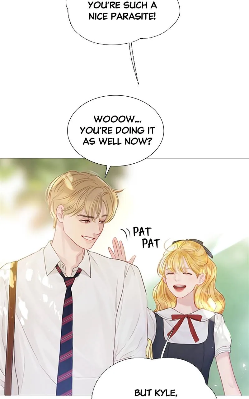 Cry, or Better Yet, Beg Chapter 9 Page 81