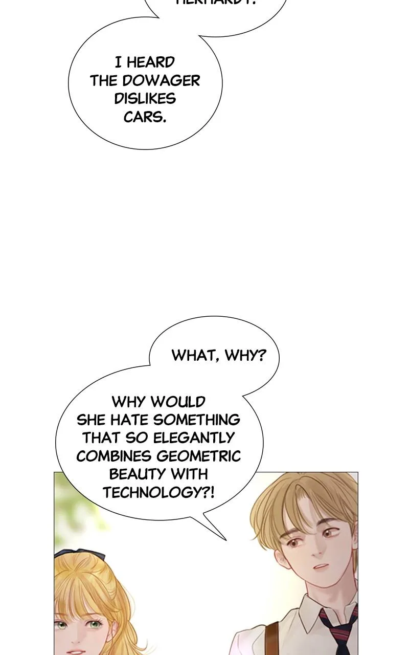 Cry, or Better Yet, Beg Chapter 9 Page 96