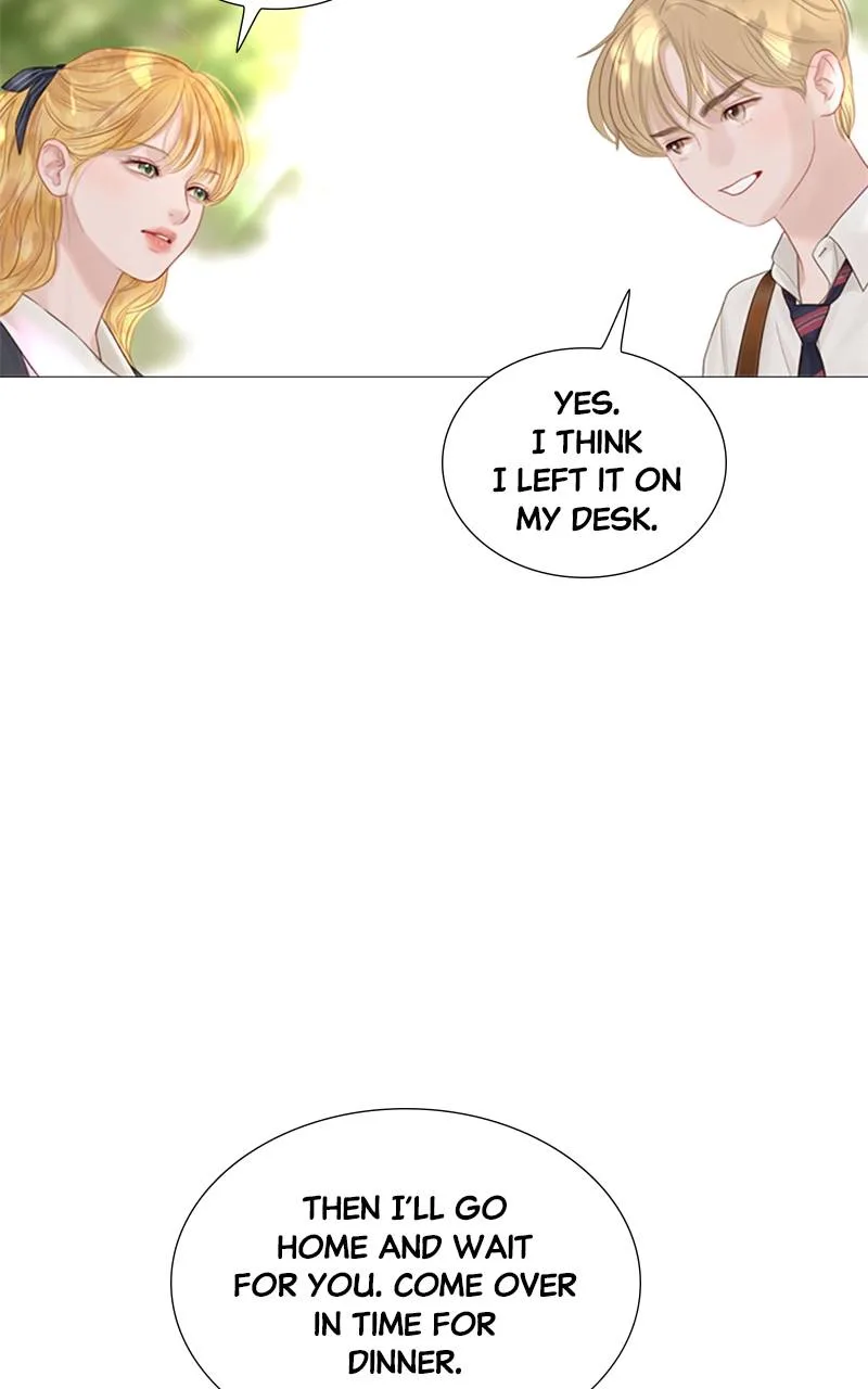 Cry, or Better Yet, Beg Chapter 9 Page 100
