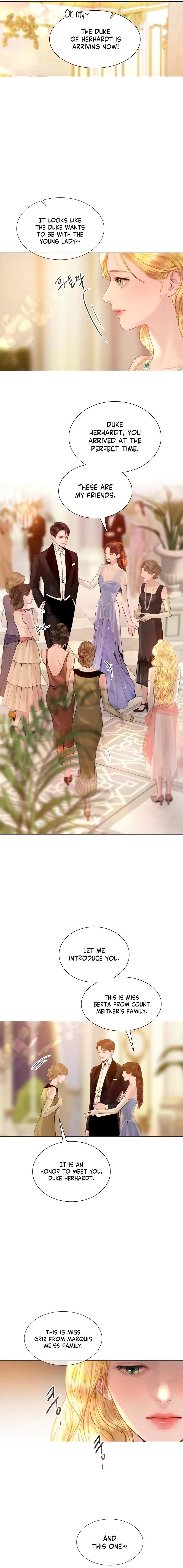 Cry, or Better Yet, Beg Chapter 28 Page 9