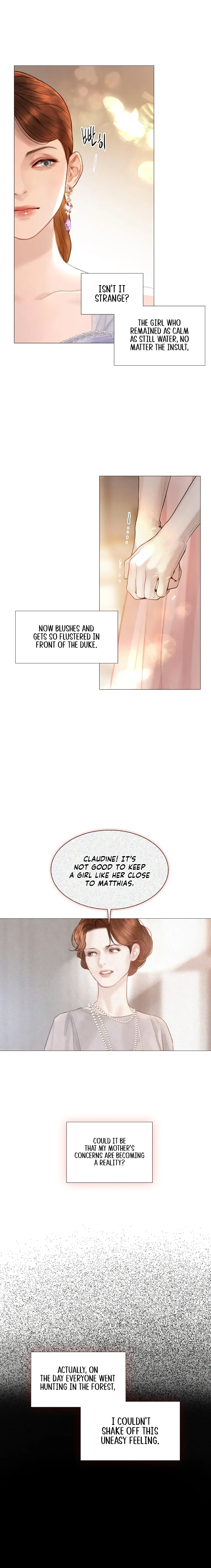 Cry, or Better Yet, Beg Chapter 28 Page 11