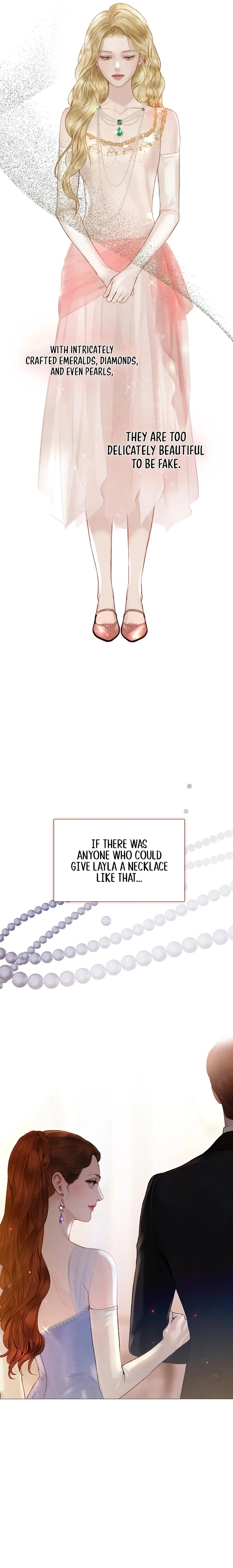 Cry, or Better Yet, Beg Chapter 28 Page 13