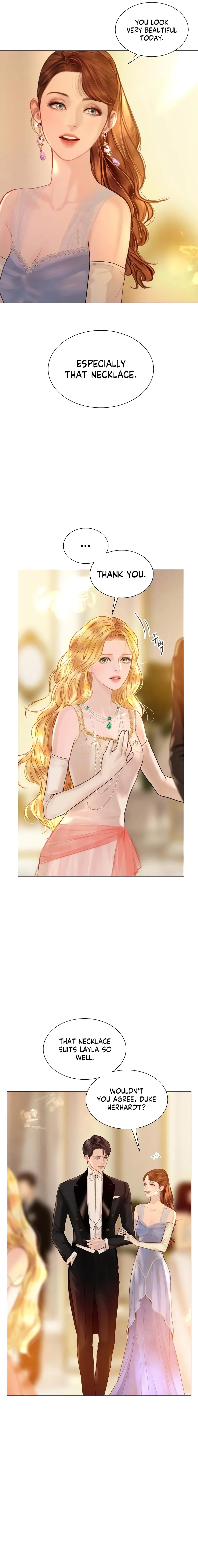 Cry, or Better Yet, Beg Chapter 28 Page 16