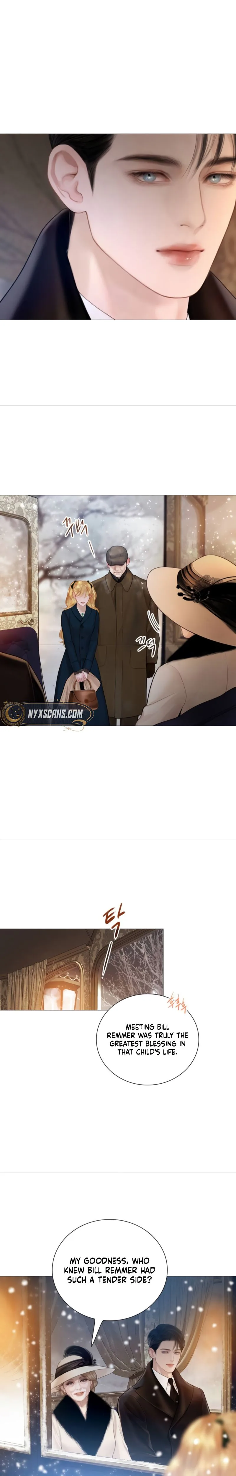 Cry, or Better Yet, Beg Chapter 83 Page 21