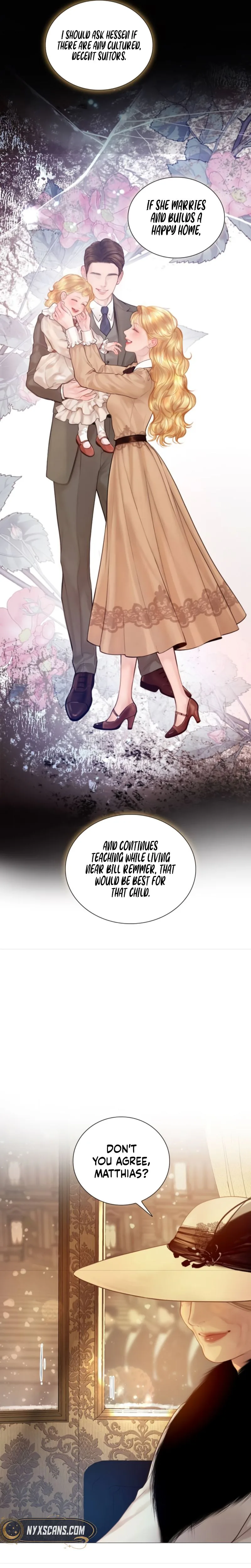 Cry, or Better Yet, Beg Chapter 83 Page 25