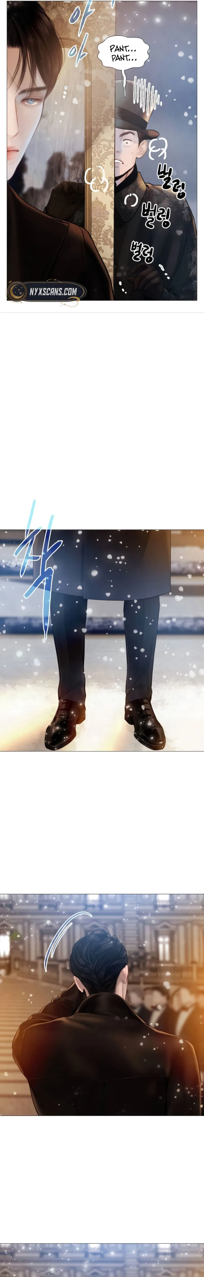 Cry, or Better Yet, Beg Chapter 83 Page 28