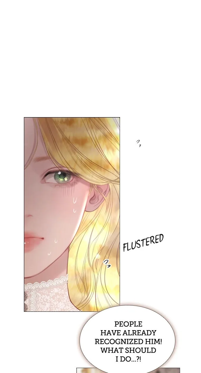 Cry, or Better Yet, Beg Chapter 40 Page 16