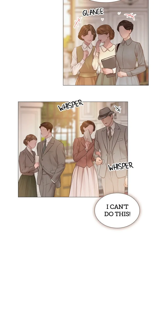 Cry, or Better Yet, Beg Chapter 40 Page 17