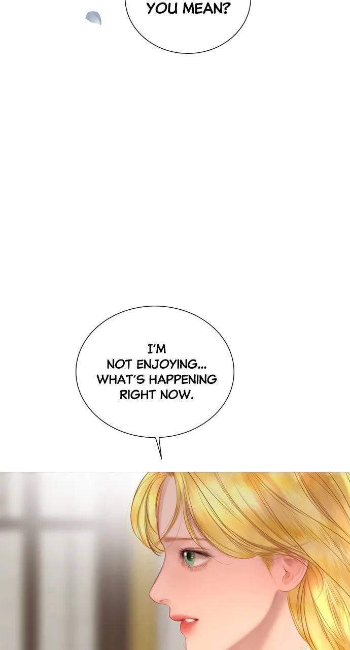 Cry, or Better Yet, Beg Chapter 40 Page 31