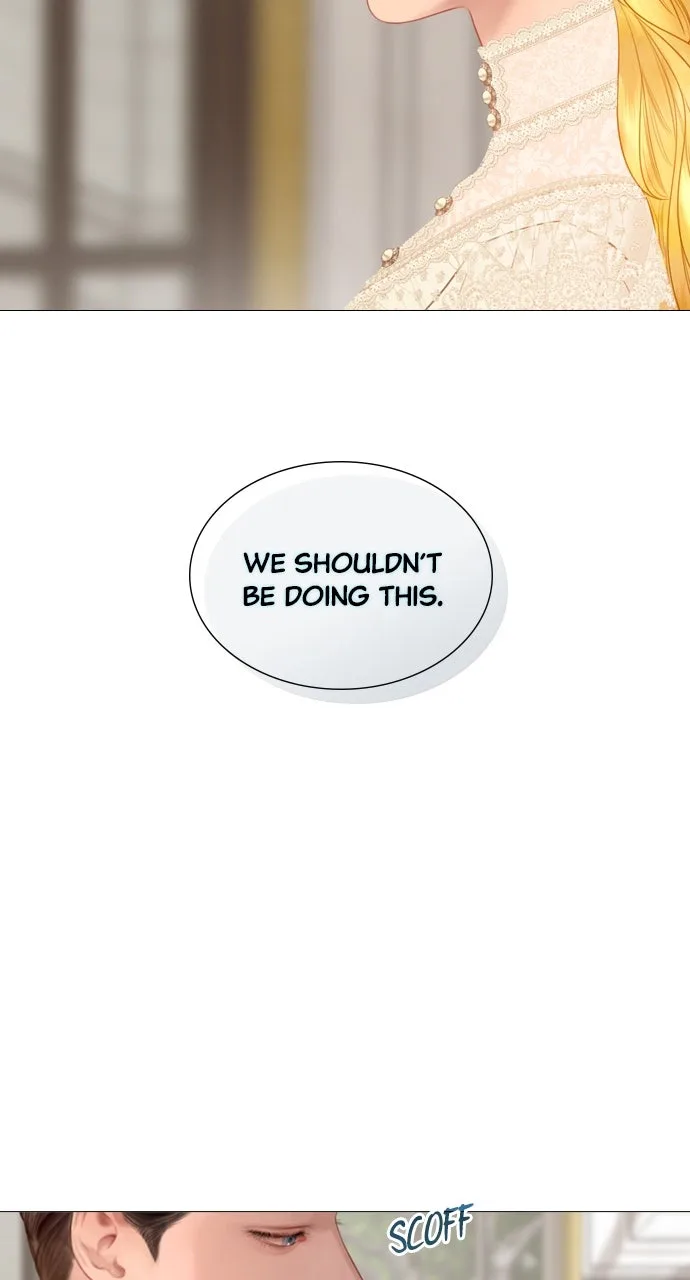 Cry, or Better Yet, Beg Chapter 40 Page 32