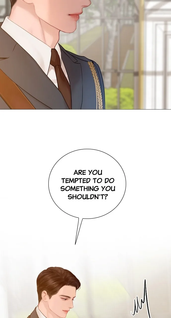 Cry, or Better Yet, Beg Chapter 40 Page 33