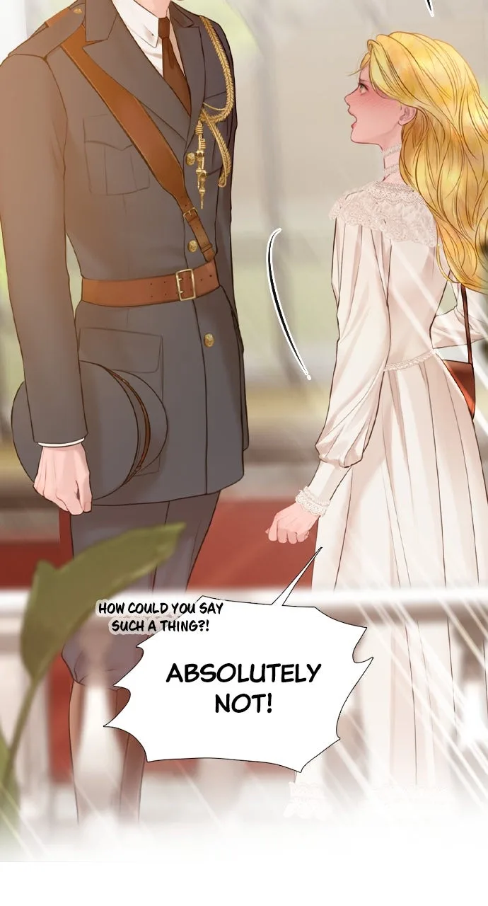 Cry, or Better Yet, Beg Chapter 40 Page 34