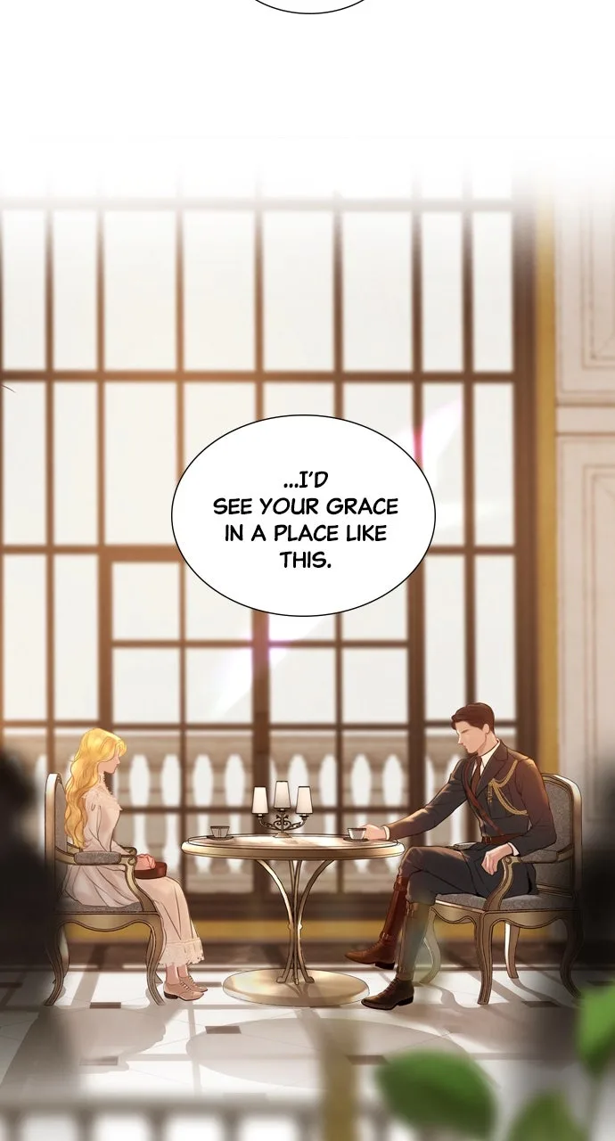 Cry, or Better Yet, Beg Chapter 40 Page 51