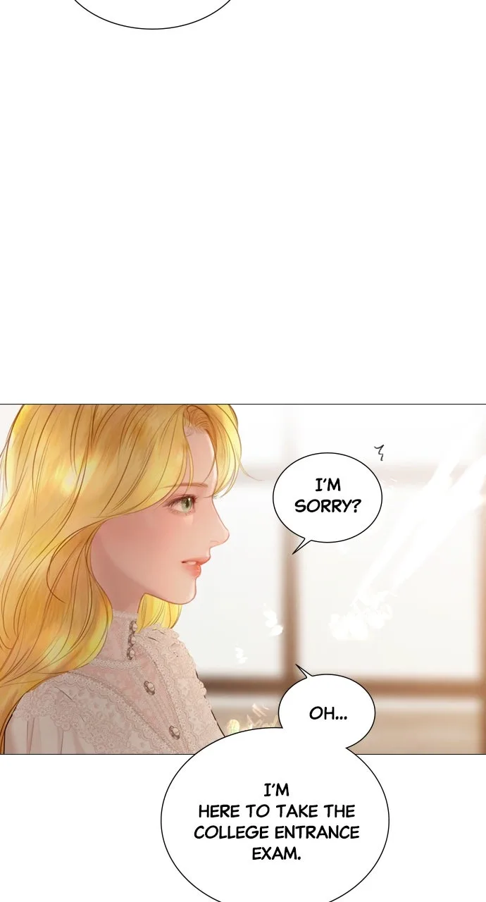 Cry, or Better Yet, Beg Chapter 40 Page 53