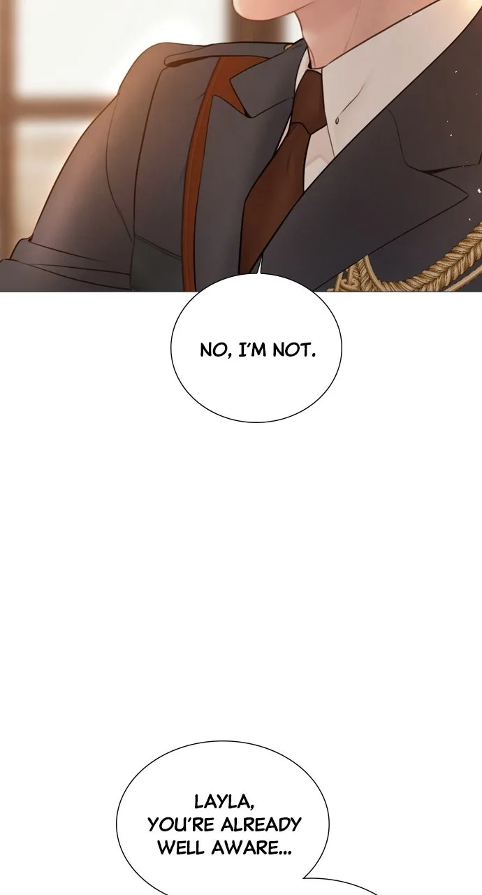 Cry, or Better Yet, Beg Chapter 40 Page 59