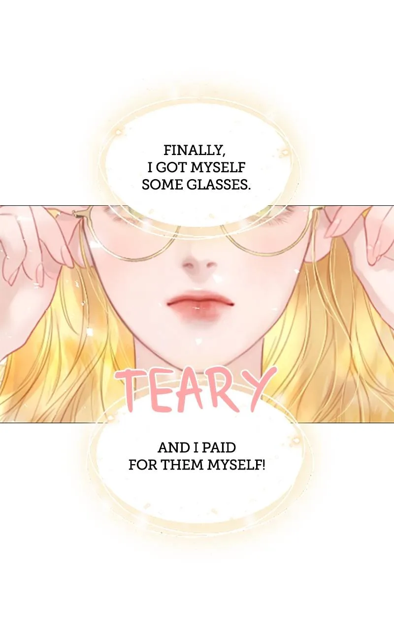 Cry, or Better Yet, Beg Chapter 13 Page 7